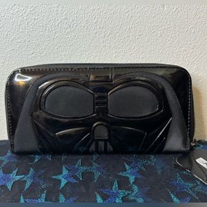 Star Wars wallet!!